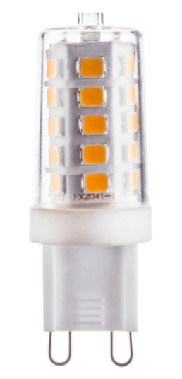 Pr Home LED-pære G9 1645571-01-0 1669550-01-0