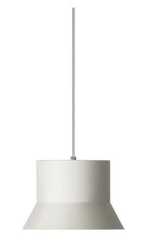 Normann Copenhagen Hatt Taklampe Stor Varm Grå Normann Copenhagen Hatt Taklampe Stor Varm Grå