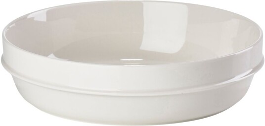 Zone Eau salatbolle 1,4 L Offwhite Zone Eau salatbolle 1,4 L Offwhite