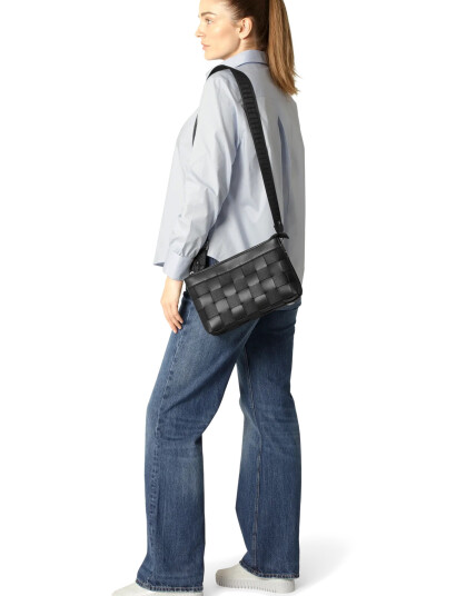 Ilse Jacobsen Chip12 Black ONE SIZE