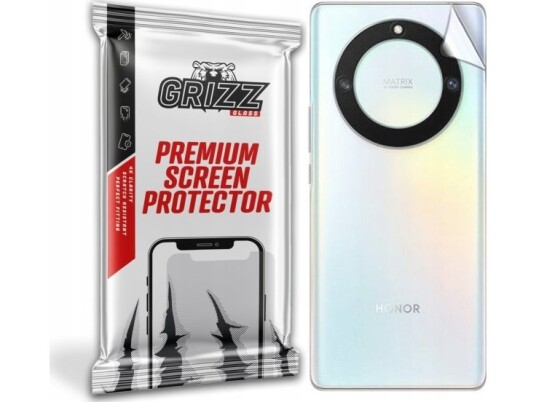 Grizzglass Folia Na Tył Grizz Honor X40