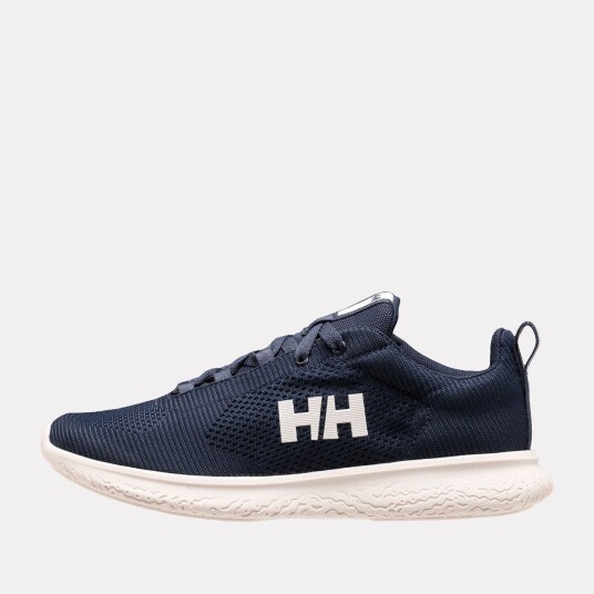 Helly Hansen Women's Crew Light Shoes Marineblå 37