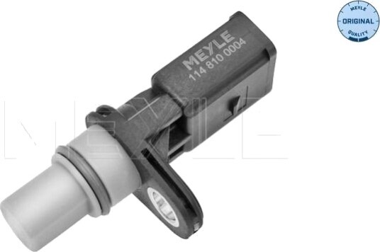 Sensor, kamakselposisjon MEYLE 114 810 0004