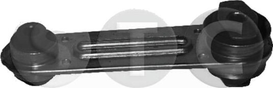 STC T404468 Motorfeste STC T404468 Motorfeste