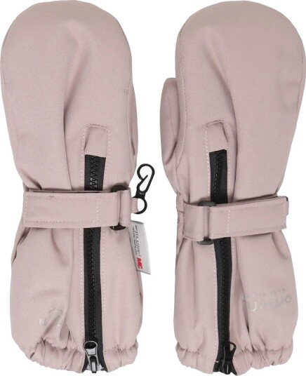 Minymo Mittens FAWN 6 12M