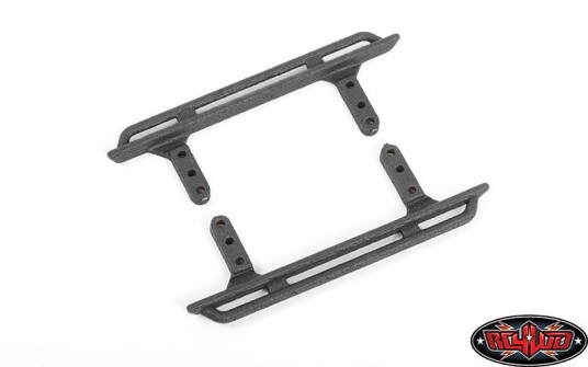 RC4WD 1041 Micro Series Side Step Sliders for Axial SCX24 1/24 J