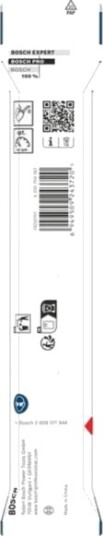 Bosch Accessories 2608577661 2608577661 Metall Spiralbor (1 Stk)