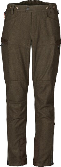 Swedteam Men"s Titan Loden Hunting Trouser Dark Olive 52