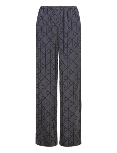 Calvin Klein Aop Pant - Grey - XL Calvin Klein Aop Pant - Grey - XL