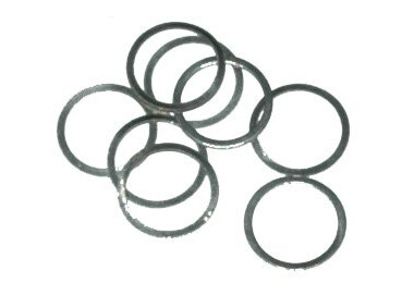 Schumacher U2761 Diff Shims 10x12x0.2 (8)