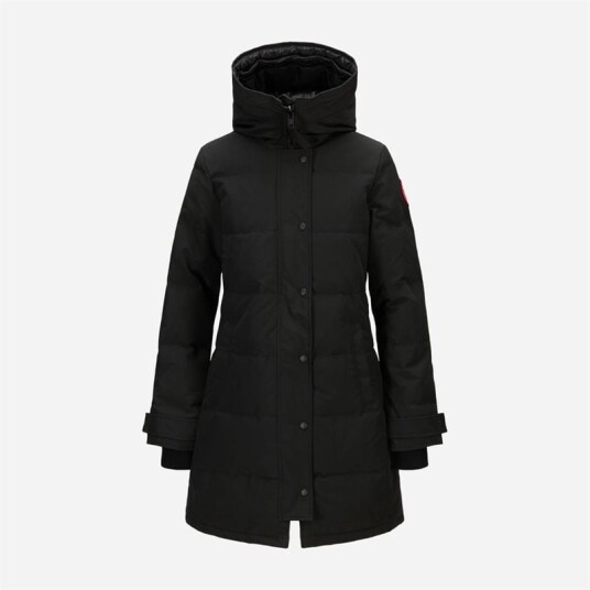 Canada Goose Alliston Jacket Black Canada Goose Alliston Jacket Black