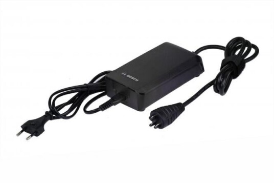 Bosch El-Sykkel 2a Active/performance, Compact 100-240v Lader Bosch El-Sykkel 2a Active/performance, Compact 100-240v Lader