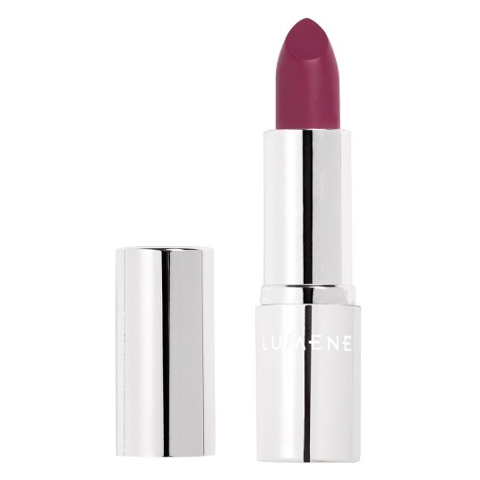 Lumene Luminous Moisture Lipstick 16 Velvet Plum 4,7g Lumene Luminous Moisture Lipstick 16 Velvet Plum 4,7g