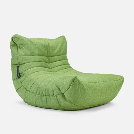 Acoustic Sofa Lime Citrus Grønn Acoustic Sofa Lime Citrus Grønn