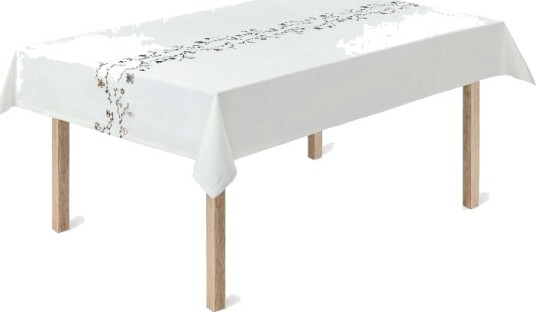 Kähler Hammershøi Christmas duk 150x270 cm