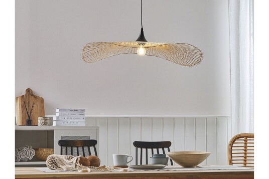 Taklampe Shelors Large