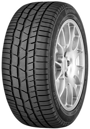 Continental ContiWinterContact TS 830P 225/50R18 99H Continental ContiWinterContact TS 830P 225/50R18 99H