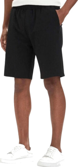 Karl Lagerfeld Herre Shorts Svart L,