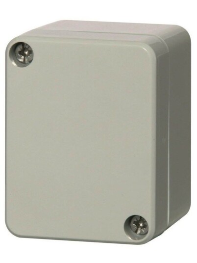 FIBOX Enclosure euronord pc 050705 50x 65x 45 FIBOX Enclosure euronord pc 050705 50x 65x 45