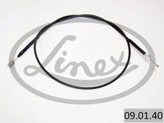 Bremsewire LINEX 09.01.34 Bremsewire LINEX 09.01.34