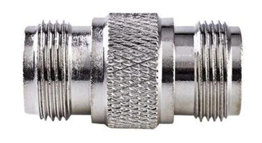 Nedis aerial coupler