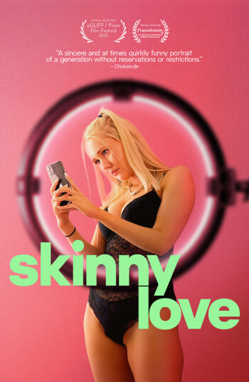 Skinny Love DVD