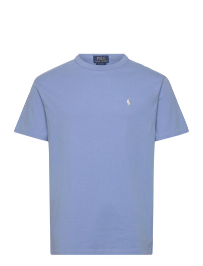 Polo Ralph Lauren 16/1 Jersey Ssl Tsh Blue XXL
