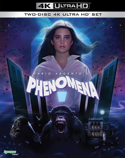 Phenomena (1985) Phenomena (1985)
