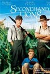 Secondhand Lions DVD Secondhand Lions DVD