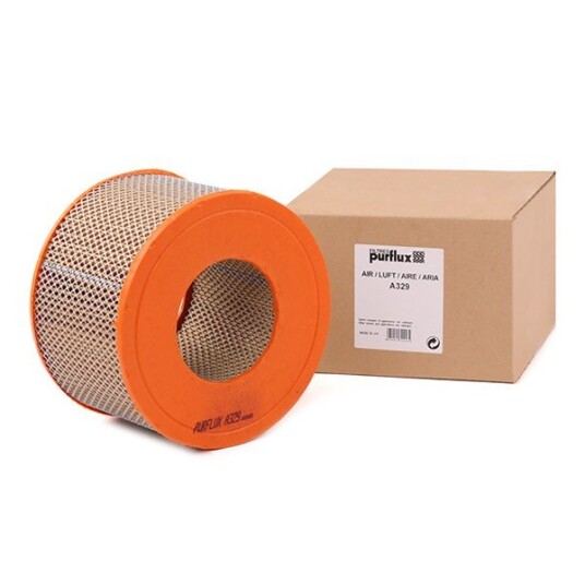 Luftfilter PURFLUX A329