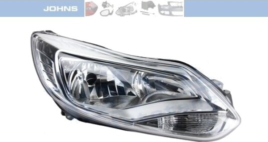 JOHNS 32 13 10 Frontlykter