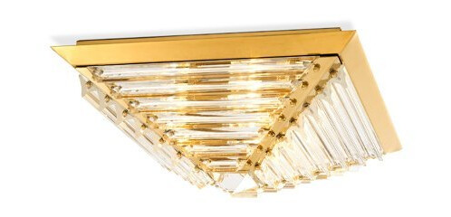 Eden plafond guld