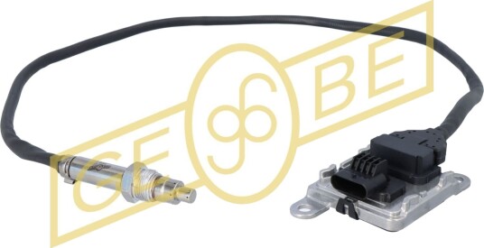 NOx-sensor, NOx-katalysator GEBE 9 2860 1