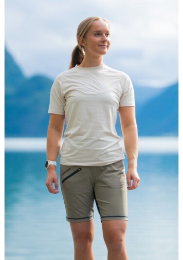 Stormberg Hellerfjellet turshorts  XL