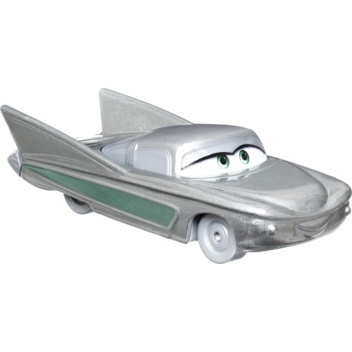 Cars 3 Die Cast Flo HNR02 Cars 3 Die Cast Flo HNR02
