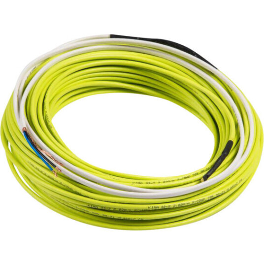 ØS Varmekabel GG-10 10W/m 1170W 117m - 1036744