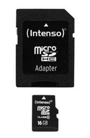 Intenso Class 10 Intenso Class 10