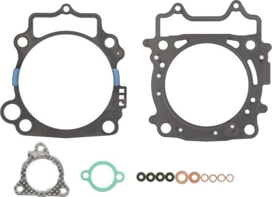 ATHENA P400485600197 Tetnings helsett, motor