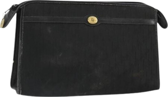 Dior Vintage Dame Svart Dior Vintage Dame Svart