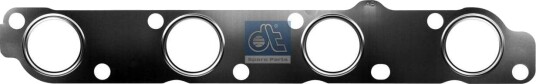 Tetning, eksosmanifold DT Spare Parts 13.40050