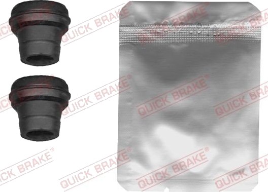 Quick Brake Tilbehørssett bremsecaliper QUICK BRAKE 113 1487