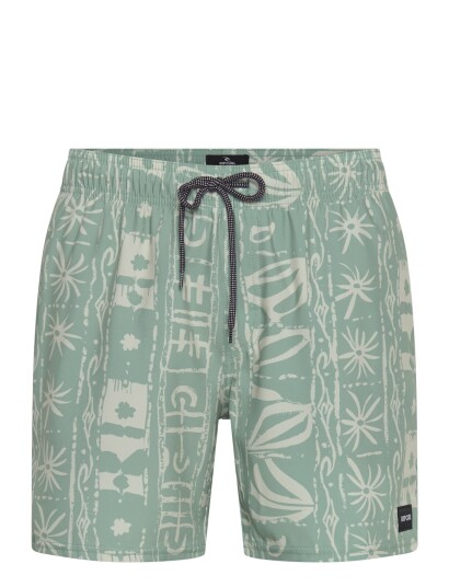 Rip Curl Sessions Volley Green XXL Rip Curl Sessions Volley Green XXL