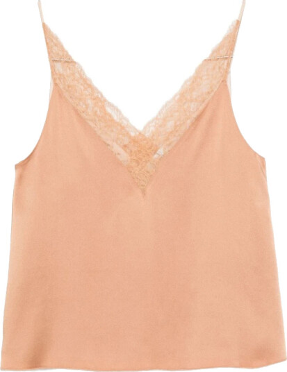 Forte Forte Dame Topper Brun S,