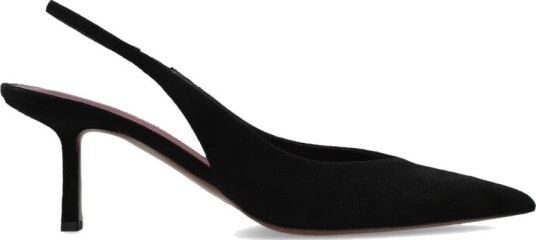 Neous Dame Sko Svart 40 EU,