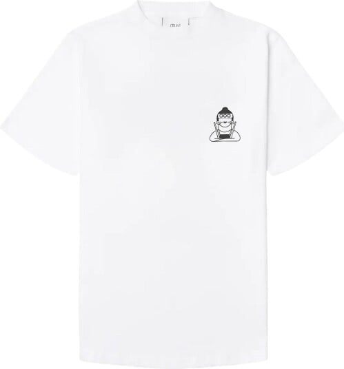 Grunt | Grlane Food Ss Tee | 148/164
