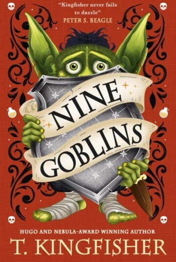 Nine Goblins Nine Goblins