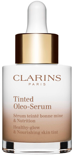 Clarins Tinted Oleo-Serum Foundation 05 - 30 ml Fuktighetsgivende Ansiktsserum Clarins Tinted Oleo-Serum Foundation 05 - 30 ml Fuktighetsgivende Ansiktsserum