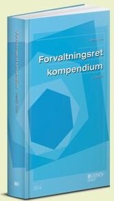 Kure Henrik Forvaltningsret - kompendium