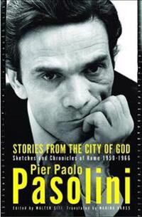 Pasolini Pier Paolo Stories From The City Of God