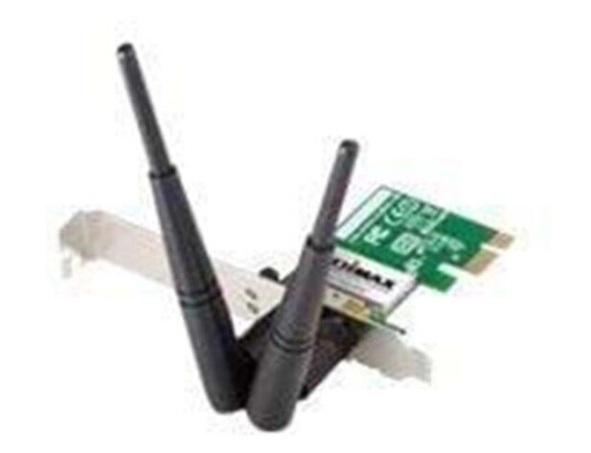 Edimax EW-7612PIn Edimax EW-7612PIn
